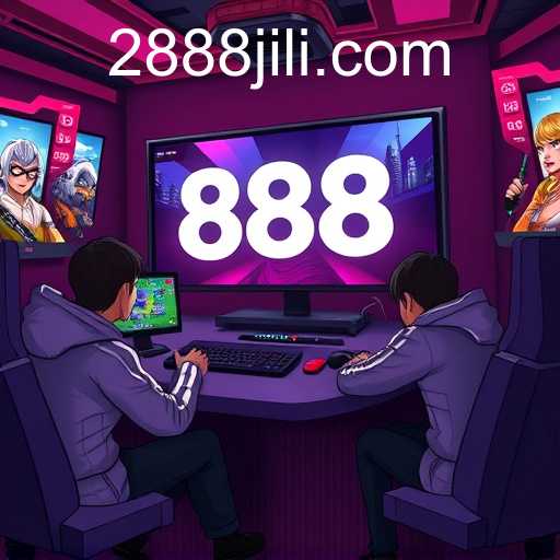 888jili: Revolutionizing Online Gaming Experience