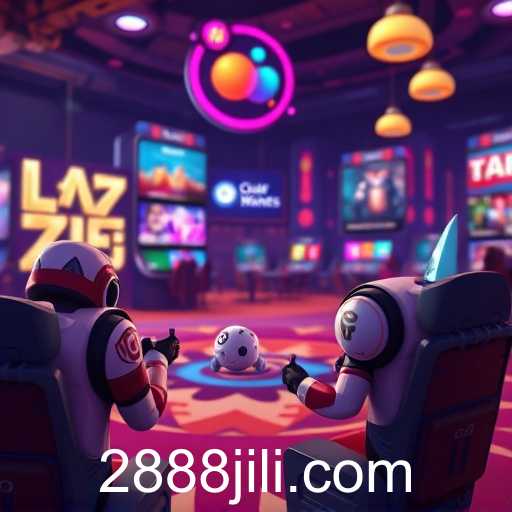 888jili: A Growing Phenomenon in Online Gaming