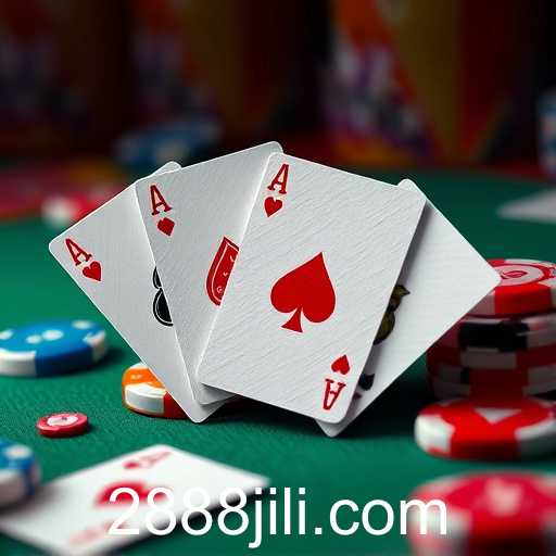 Exploring 888jili and Its Impact on Online Gaming