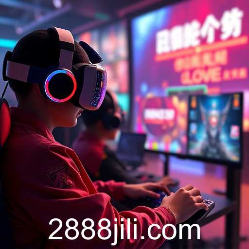 Exploring the Rise of Online Gaming with 888jili