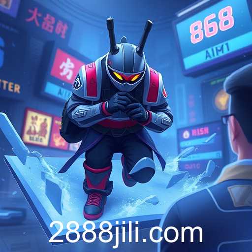 The Rise of Online Gaming Platforms: 888jili and Beyond