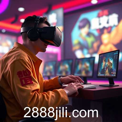 The Rise of Online Gaming Platforms