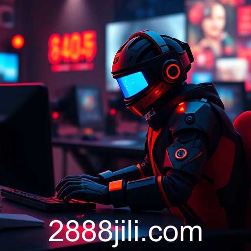 The Rise of 888jili in Online Gaming
