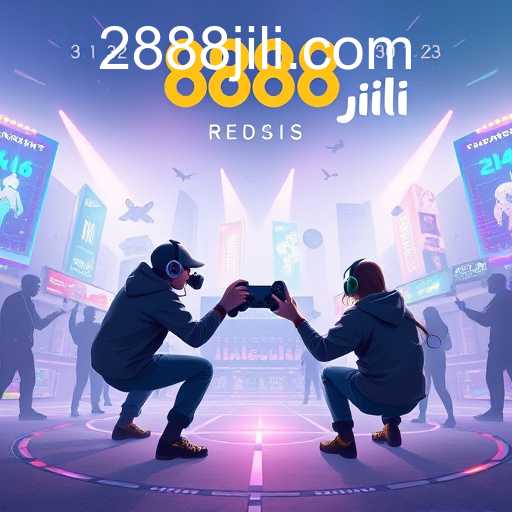 The Rise of 888jili in the Gaming World