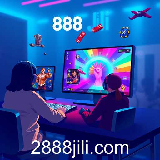 The Rise of 888jili: Revolutionizing Online Gaming