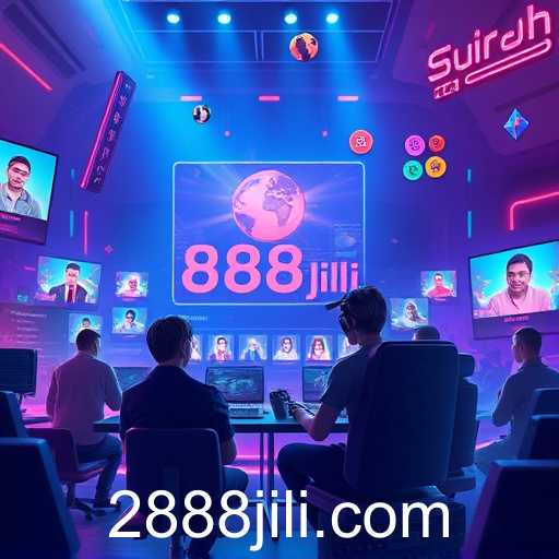 The Rise of 888jili in Online Gaming