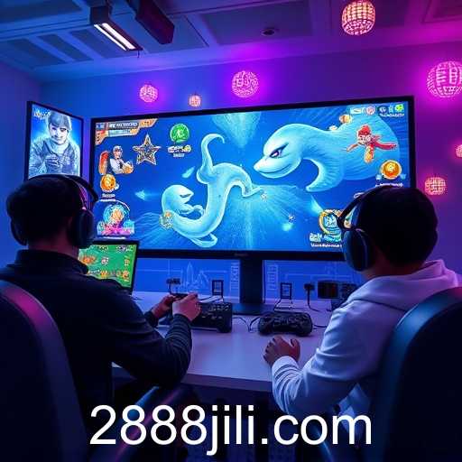 The Rise of Online Gaming Platforms in 2025