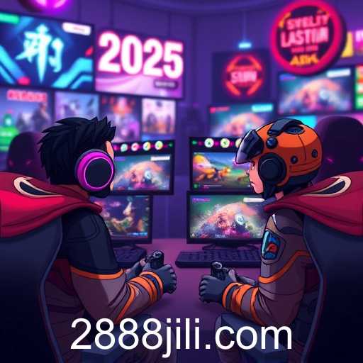 The Rise of Online Gaming in the Digital Age