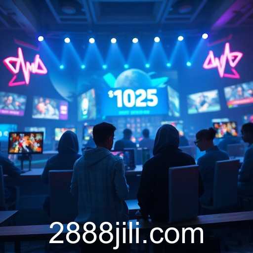 The Rise of Online Gaming and the Role of 888jili