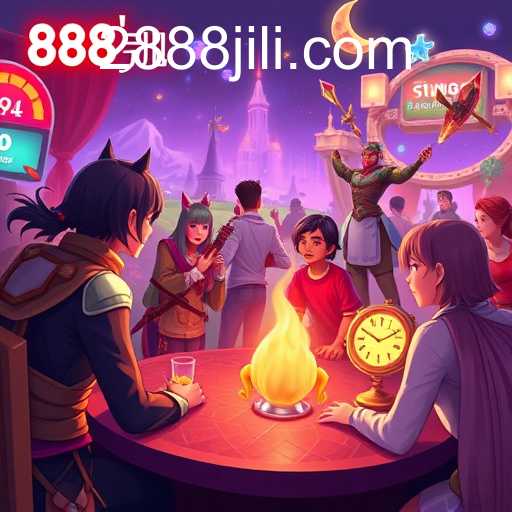 The Rise of 888jili: A Game Changer in Online Gaming
